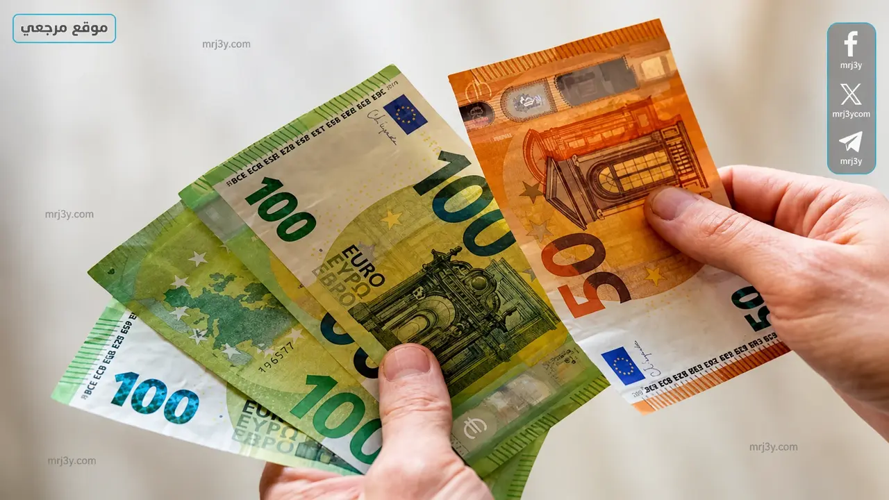 استقرار سعر اليورو في البنوك المصرية وسط تداولات تشهد فروقاً طفيفة اليوم